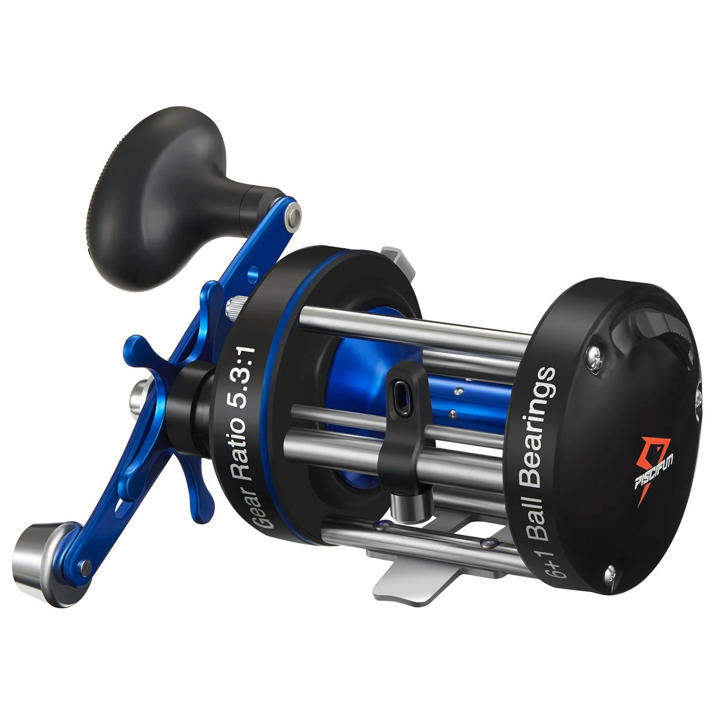 Piscifun® Chaos XS Round Baitcasting Reel Sale