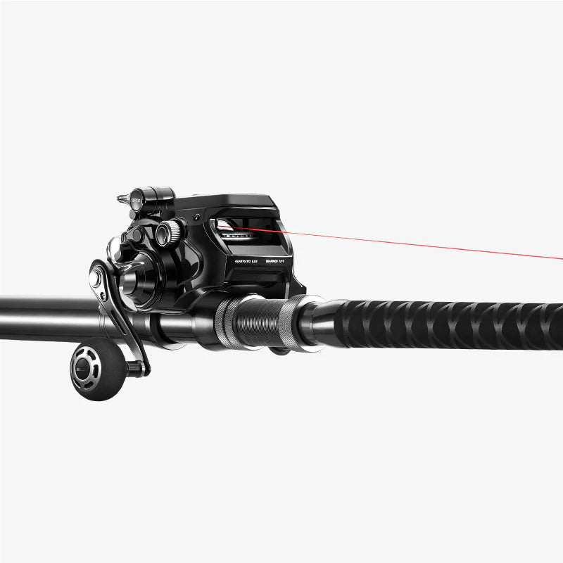 Piscifun® Kraken Electric Big Game Reels Heiko Recommended Fishing Reels